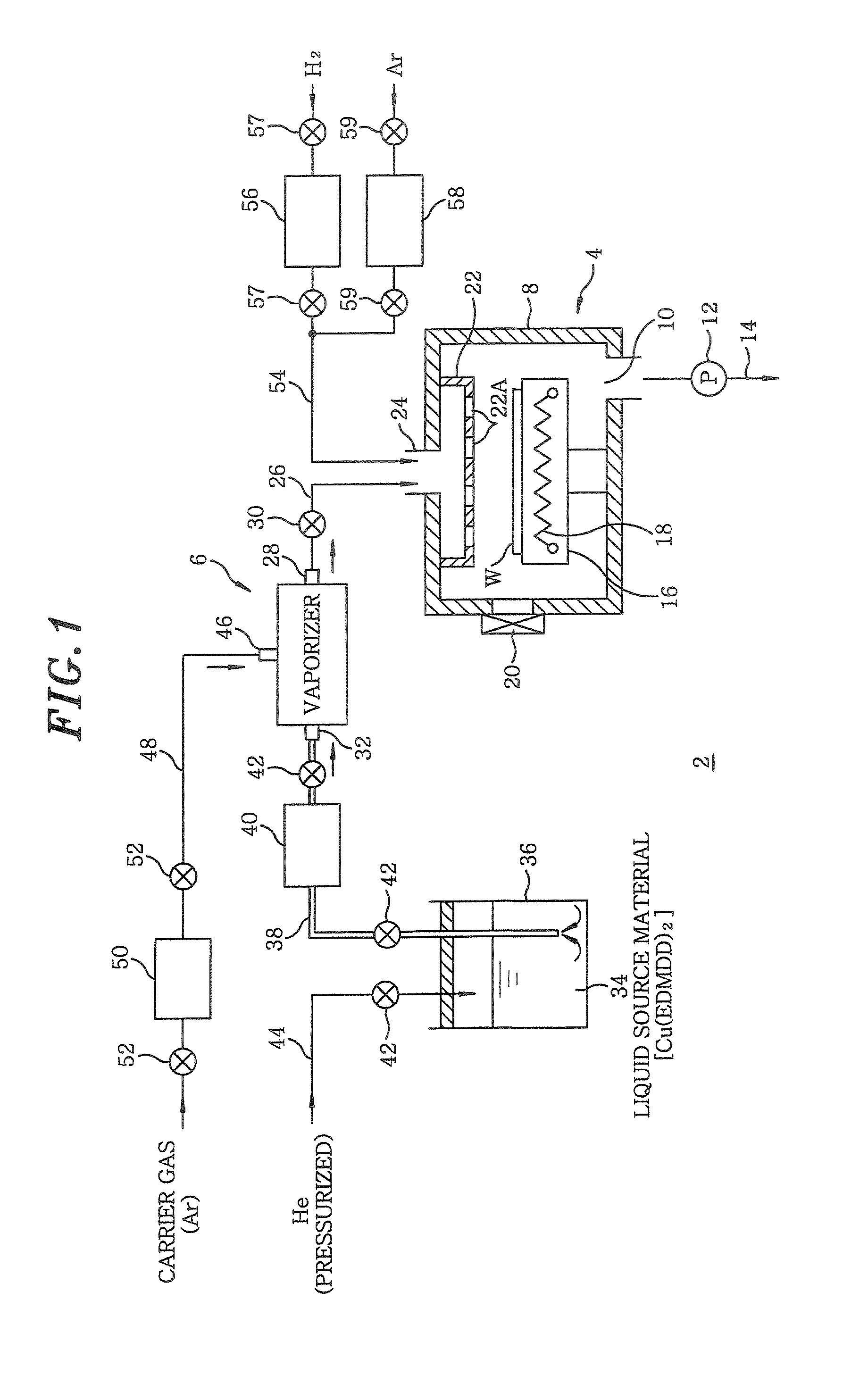 Vaporizer and processor