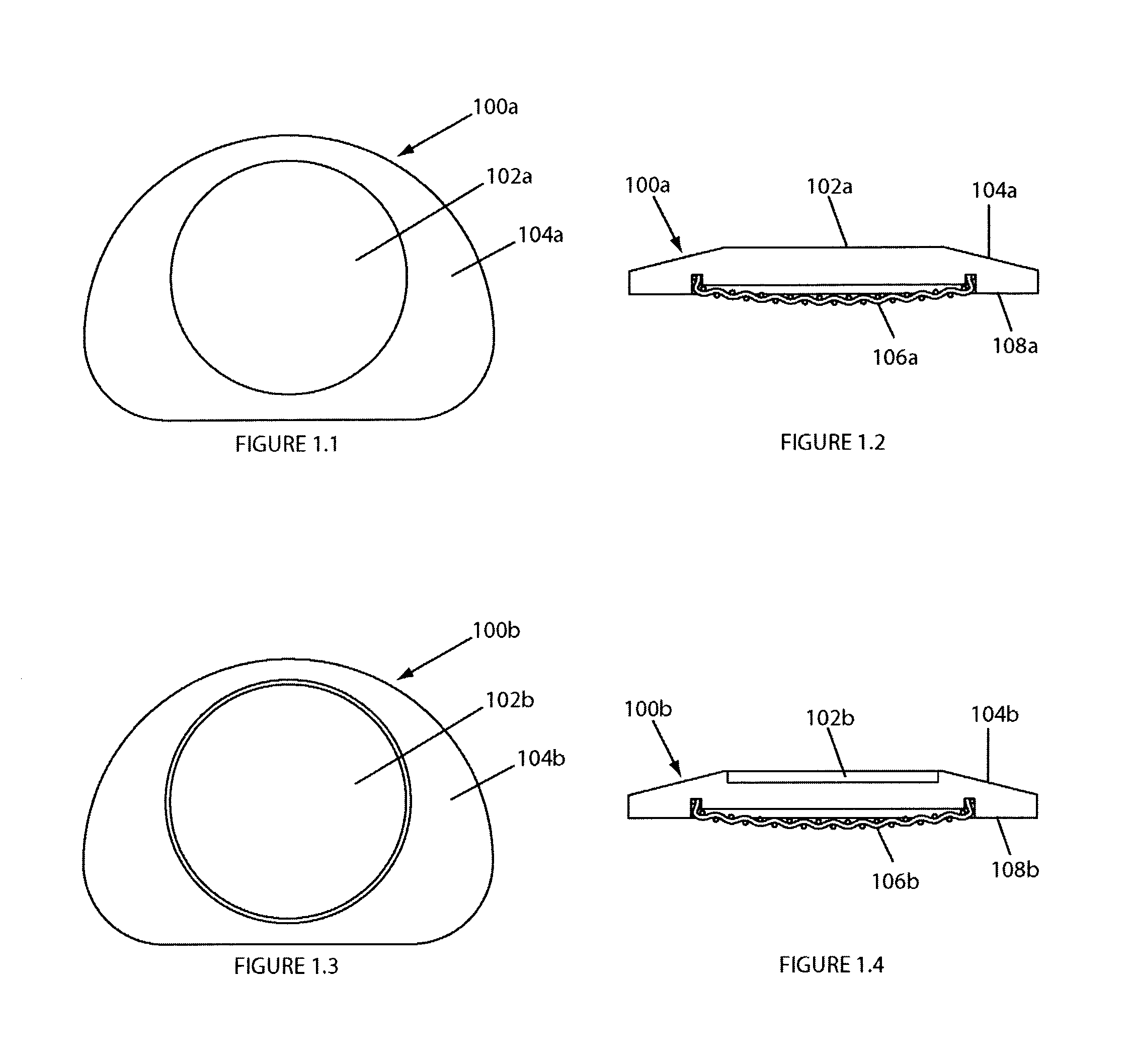 Artificial intervertebral disc having a spider spring force restoring element