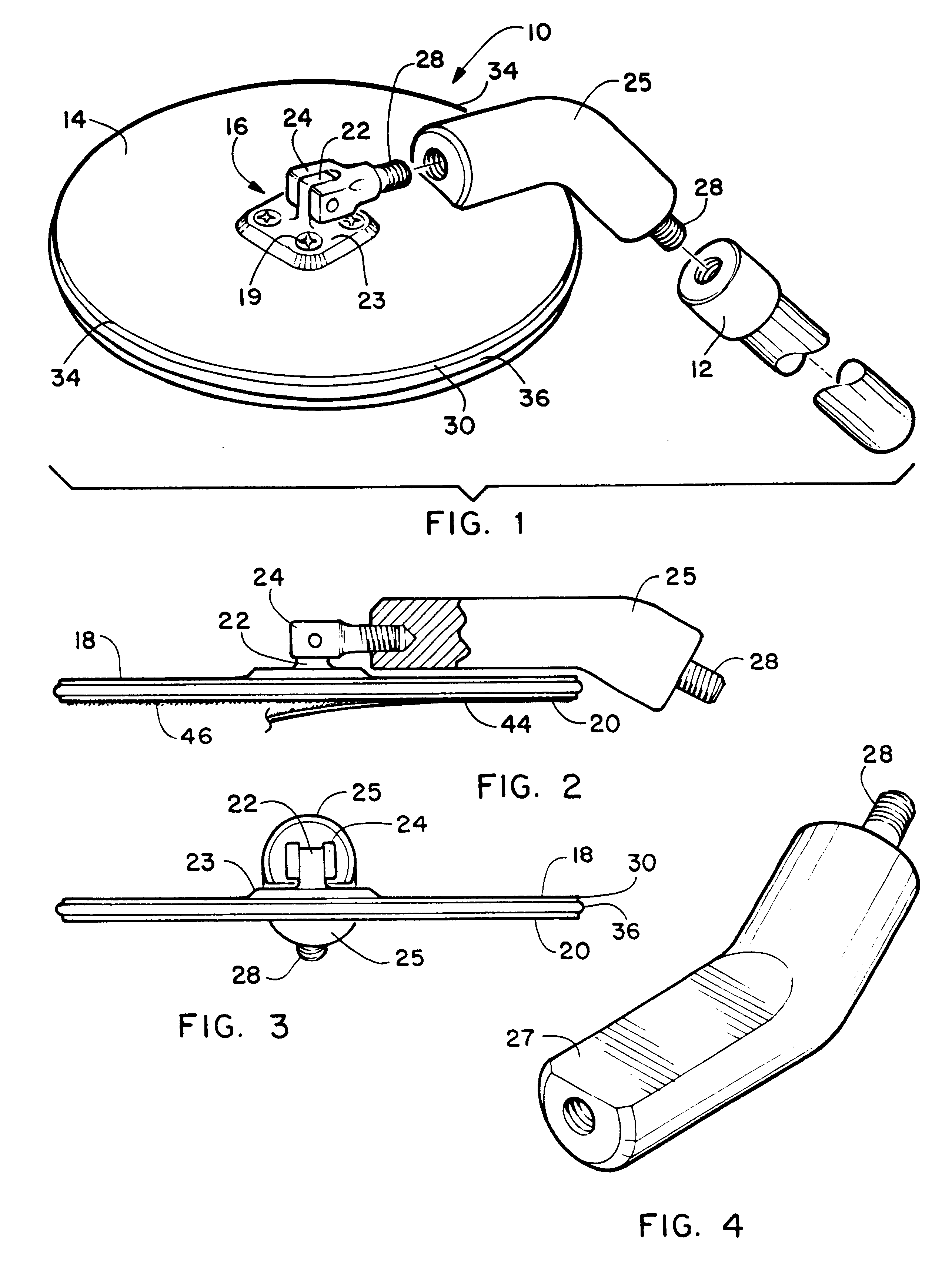 Sanding block