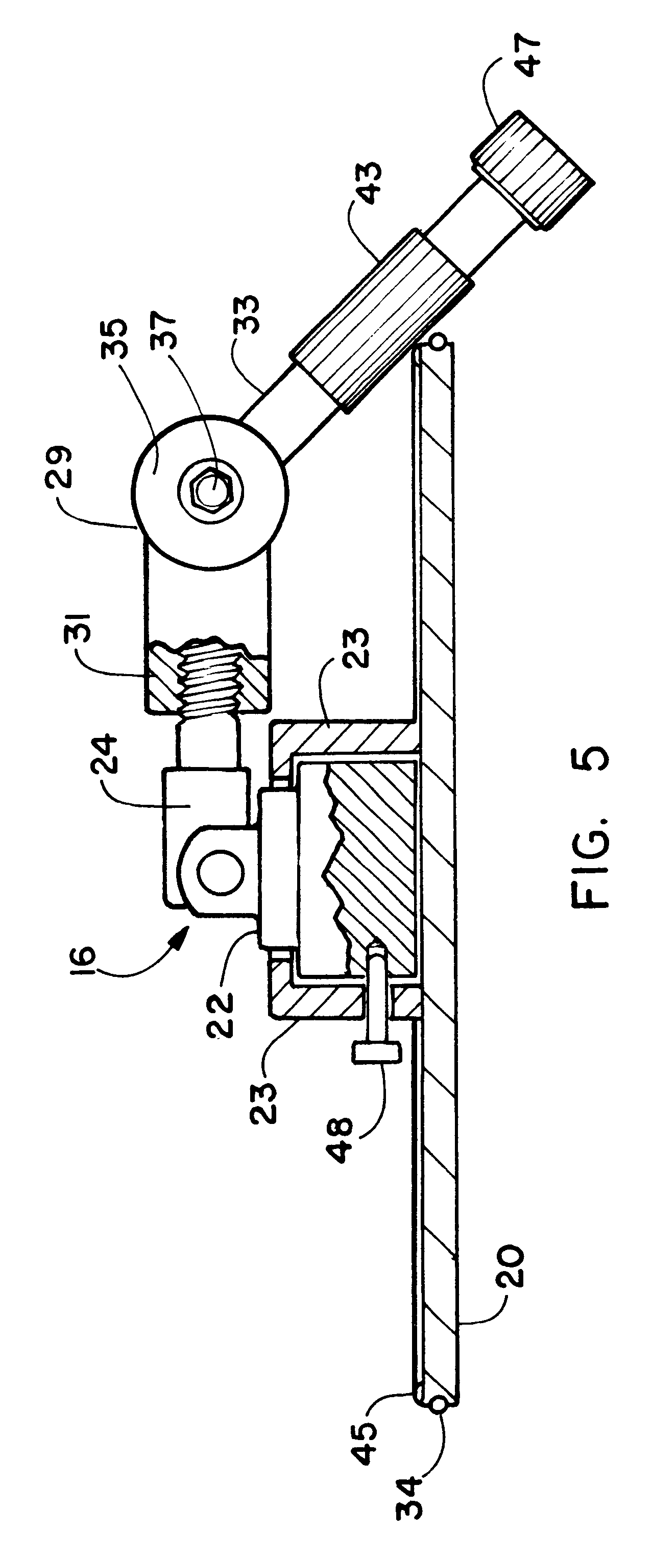 Sanding block