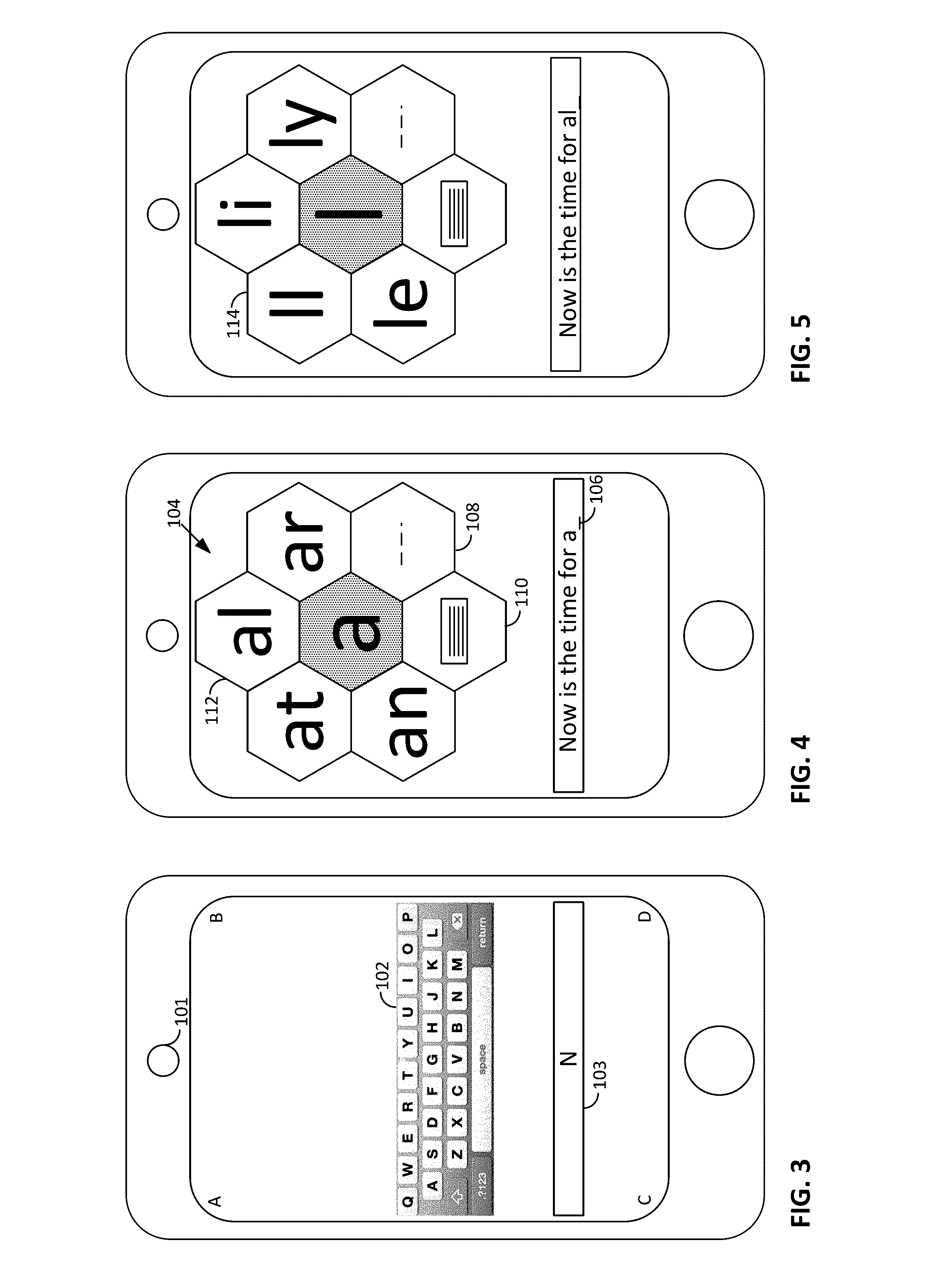 Smartphone-based methods and systems