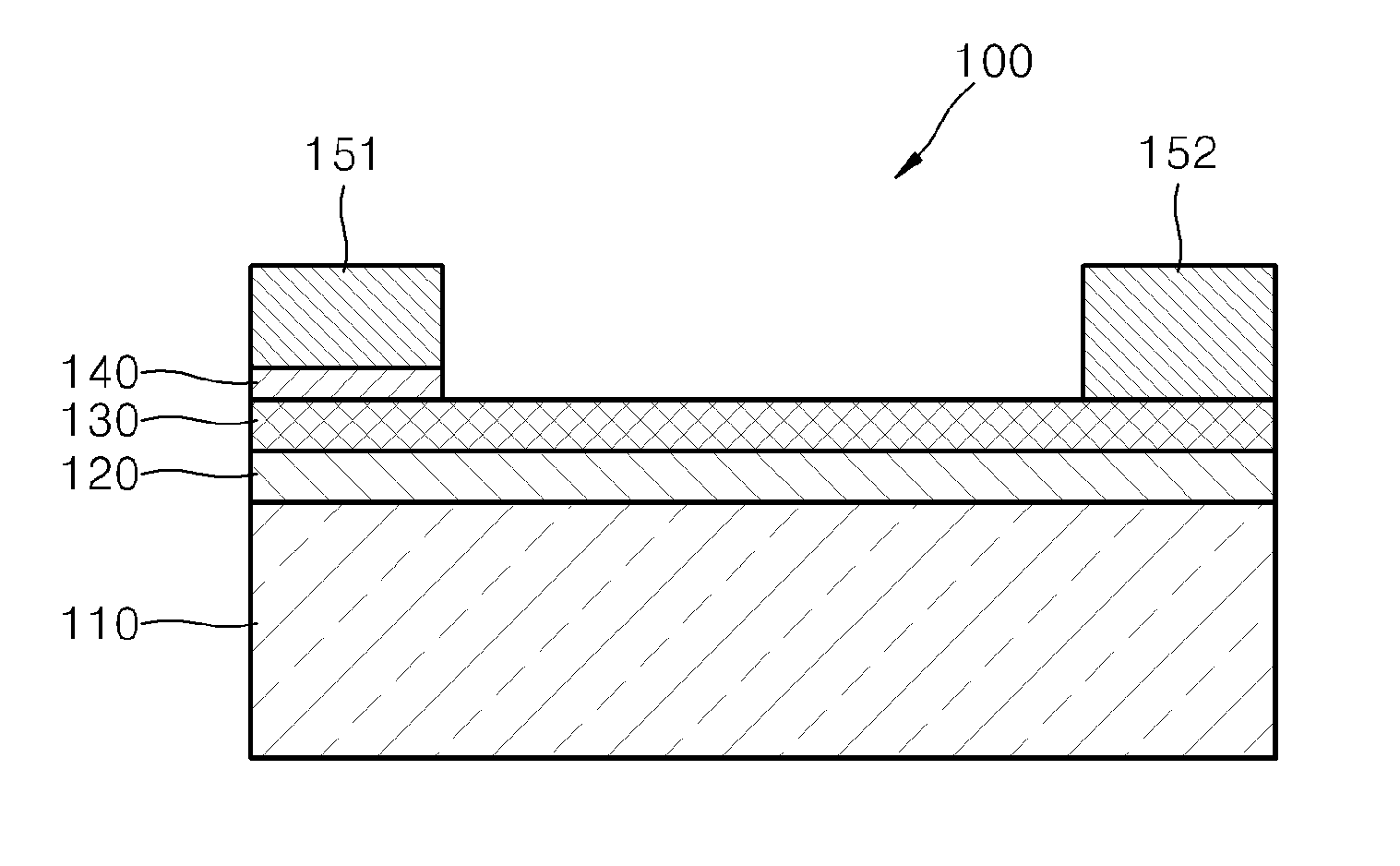 Graphene switching device having tunable barrier