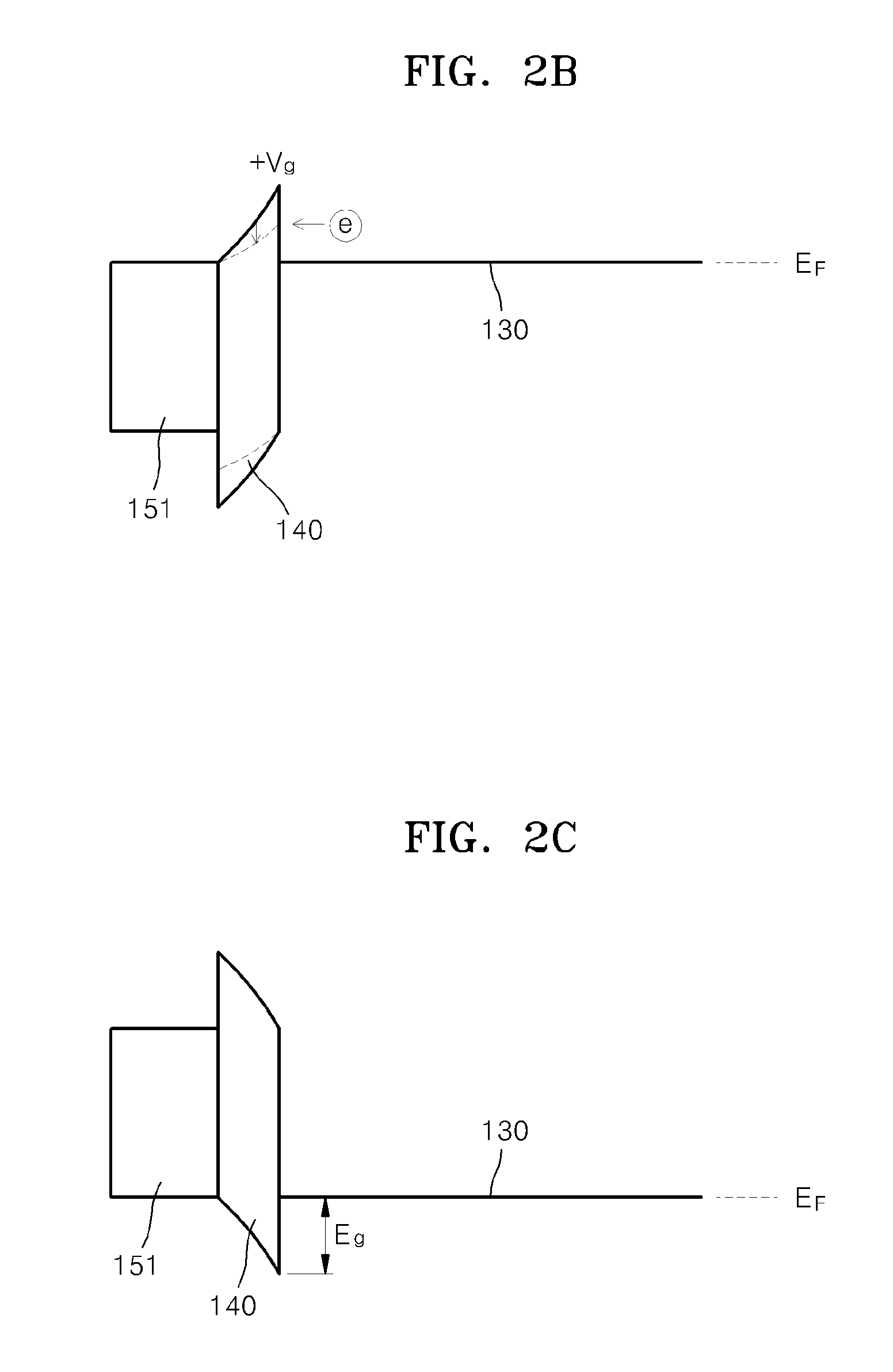 Graphene switching device having tunable barrier