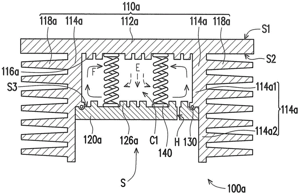 Heat dissipation substrate