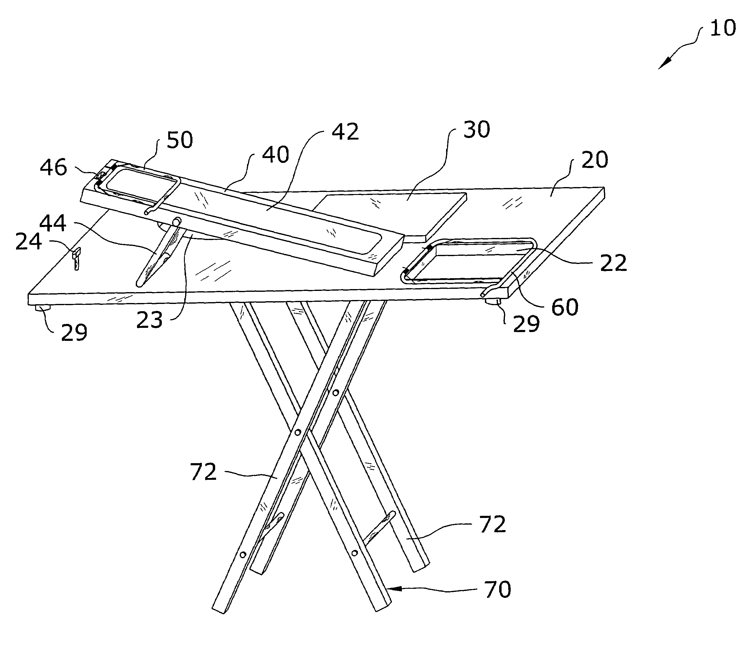 Fish cleaning system