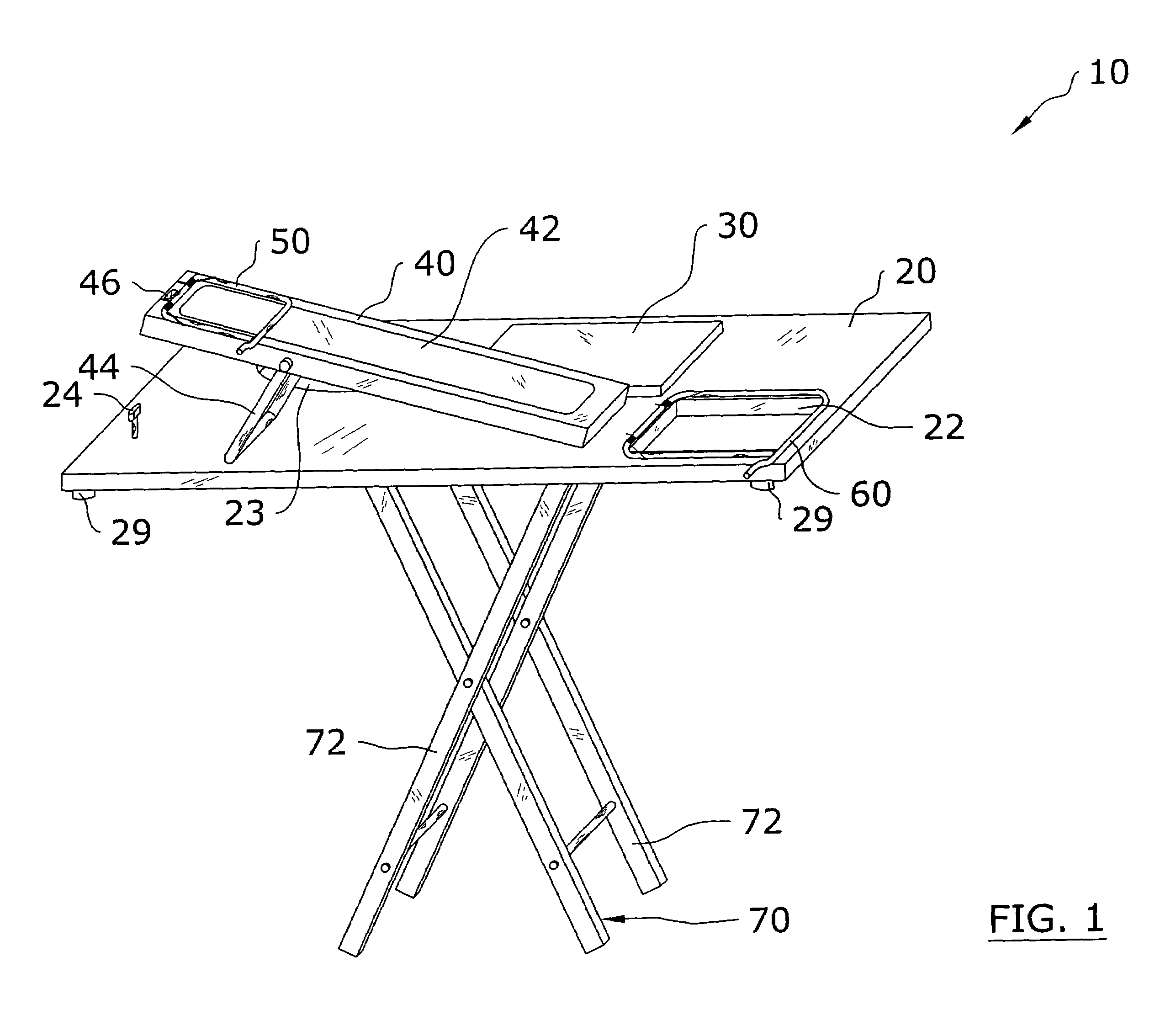 Fish cleaning system