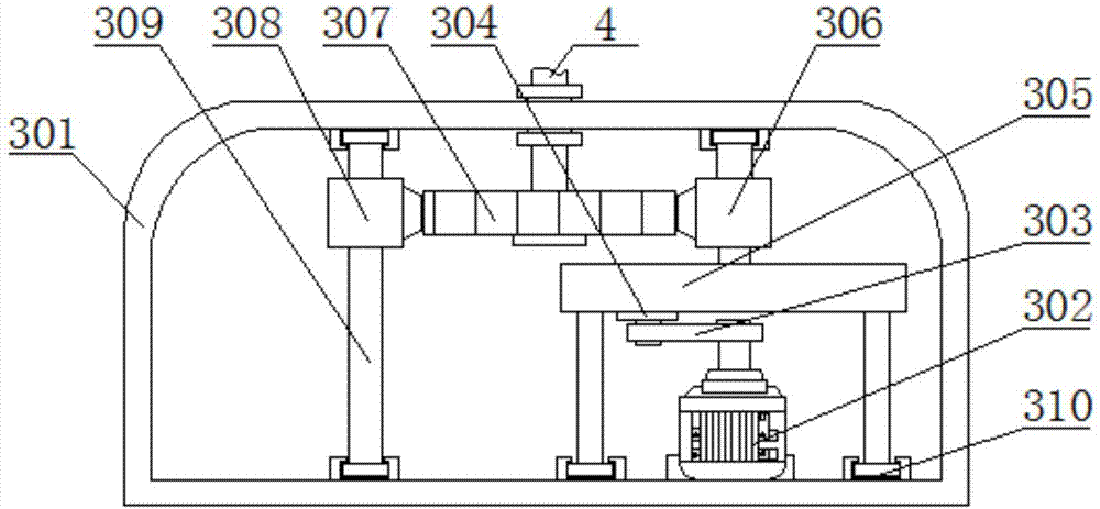 Miniature soilless cultivation device