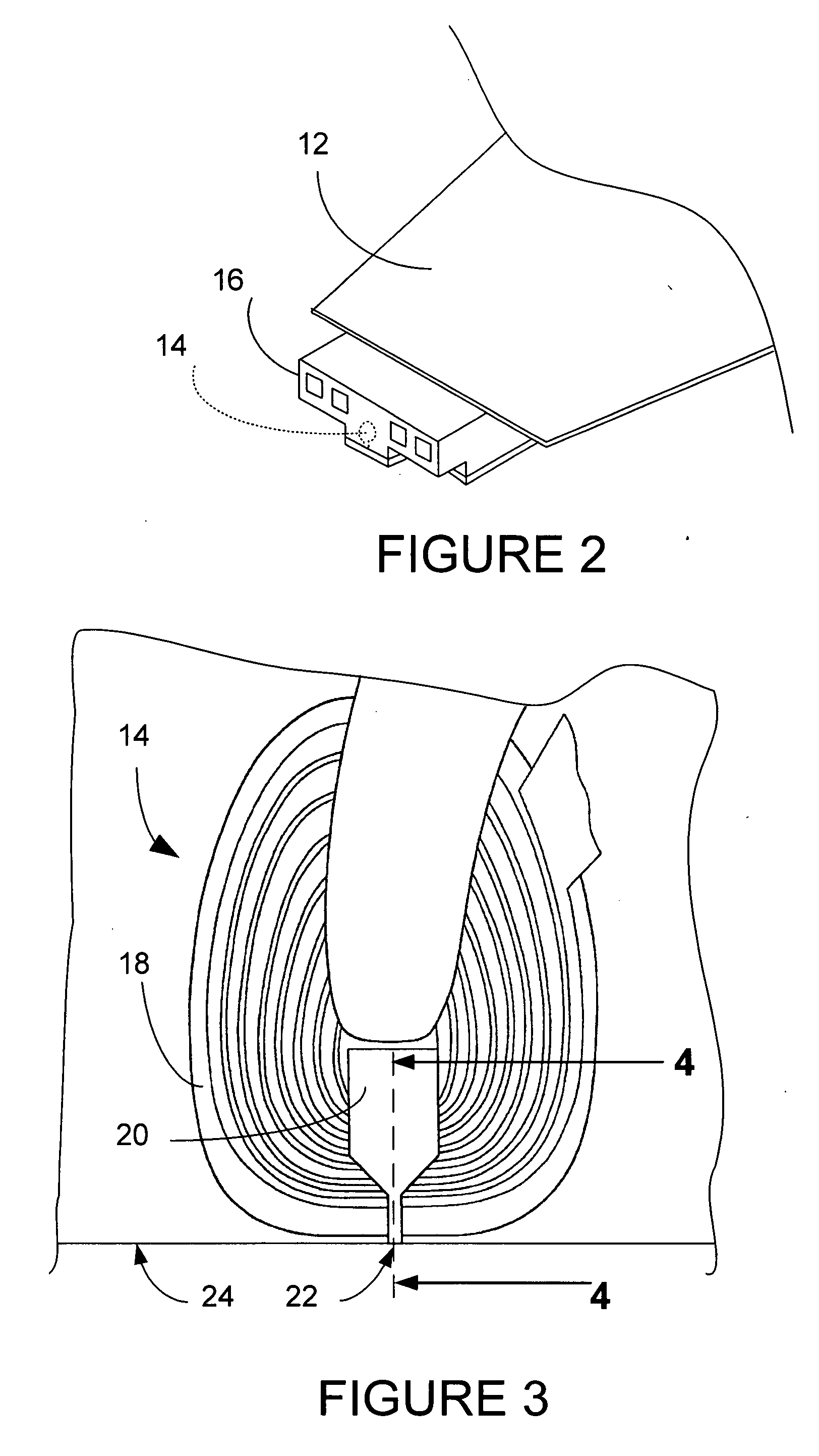 Method of fabrication for read head having shaped read sensor-biasing layer junctions using partial milling