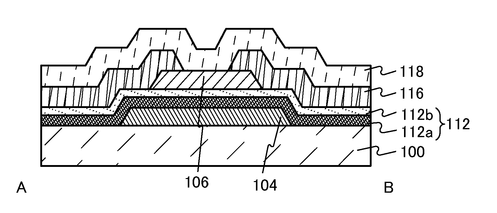 Semiconductor device and method for manufacturing the same