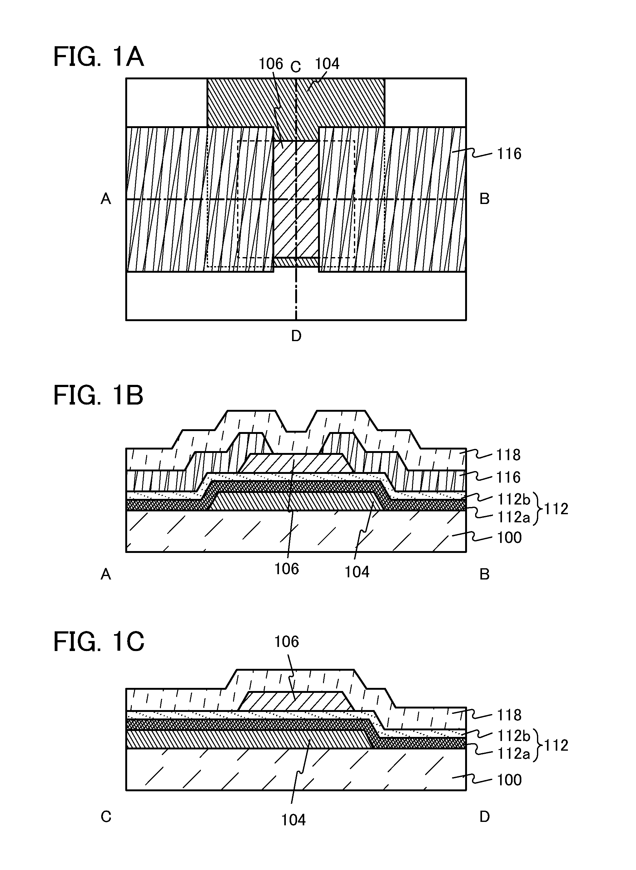 Semiconductor device and method for manufacturing the same