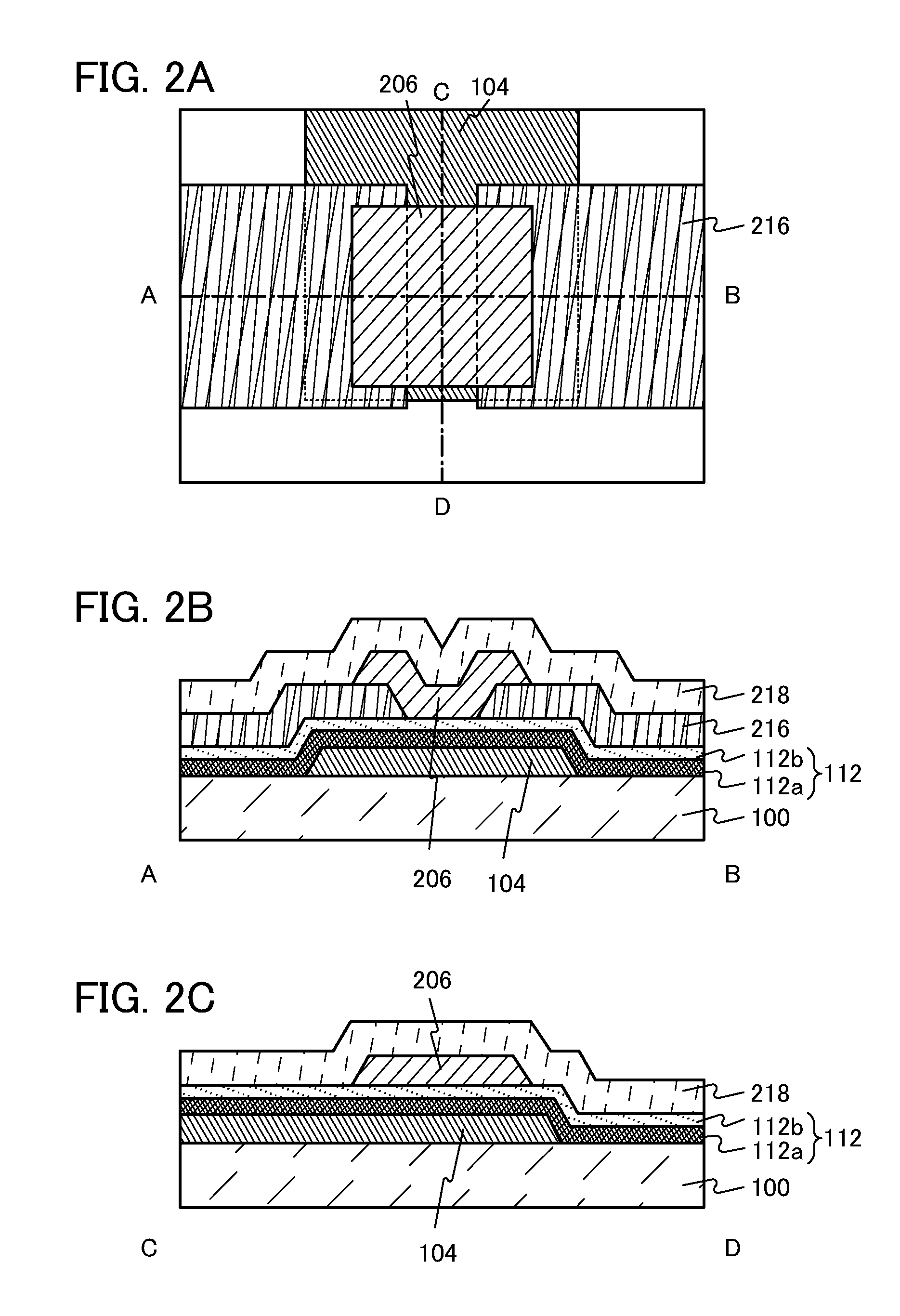 Semiconductor device and method for manufacturing the same