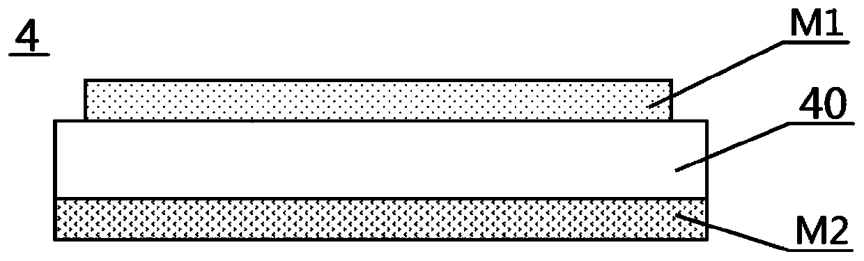 High-voltage single solid-state lithium ion battery and preparation method thereof