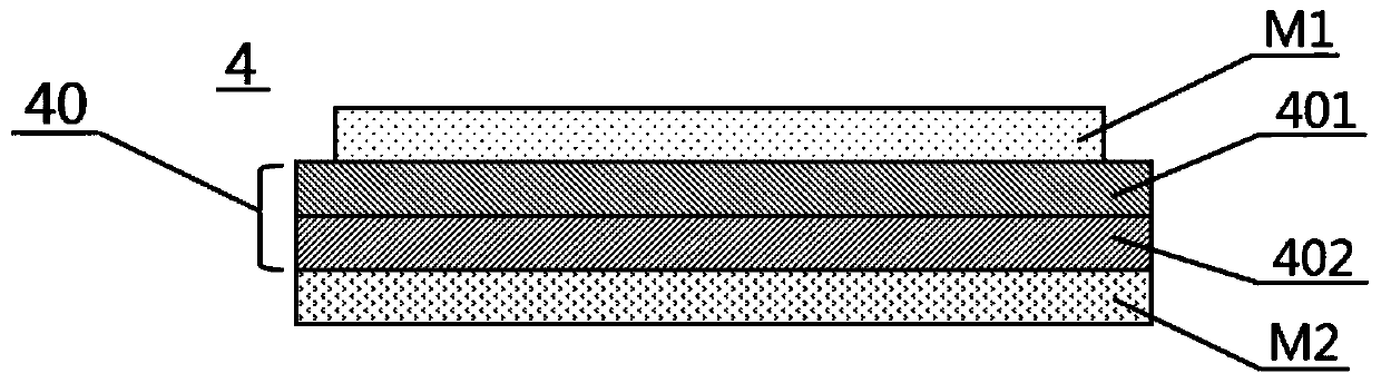 High-voltage single solid-state lithium ion battery and preparation method thereof