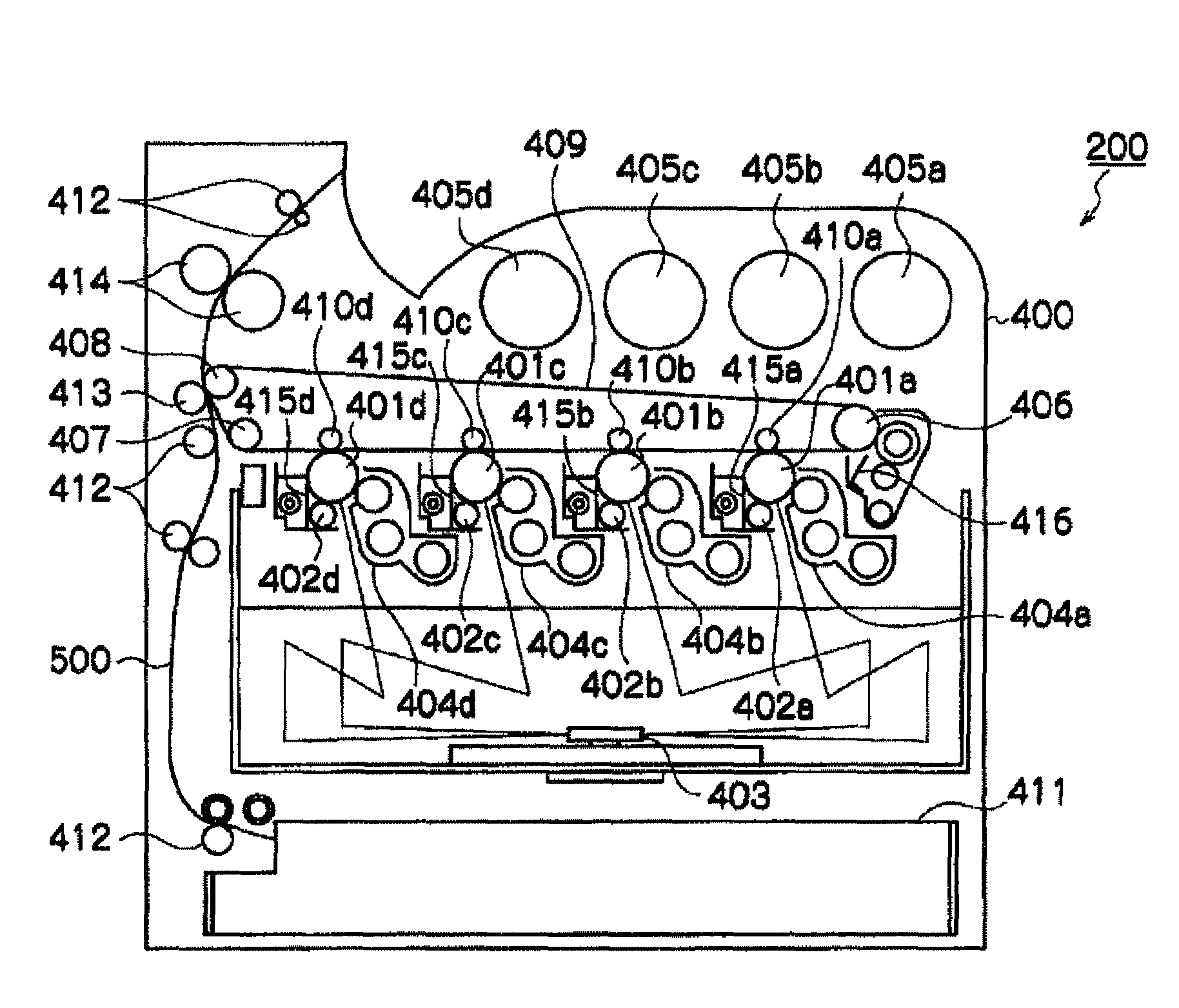 Electrostatic-image-developing toner, electrostatic image developer, method of manufacturing electrostatic-image-developing toner, toner cartridge, process cartridge, method of image formation, and image forming apparatus