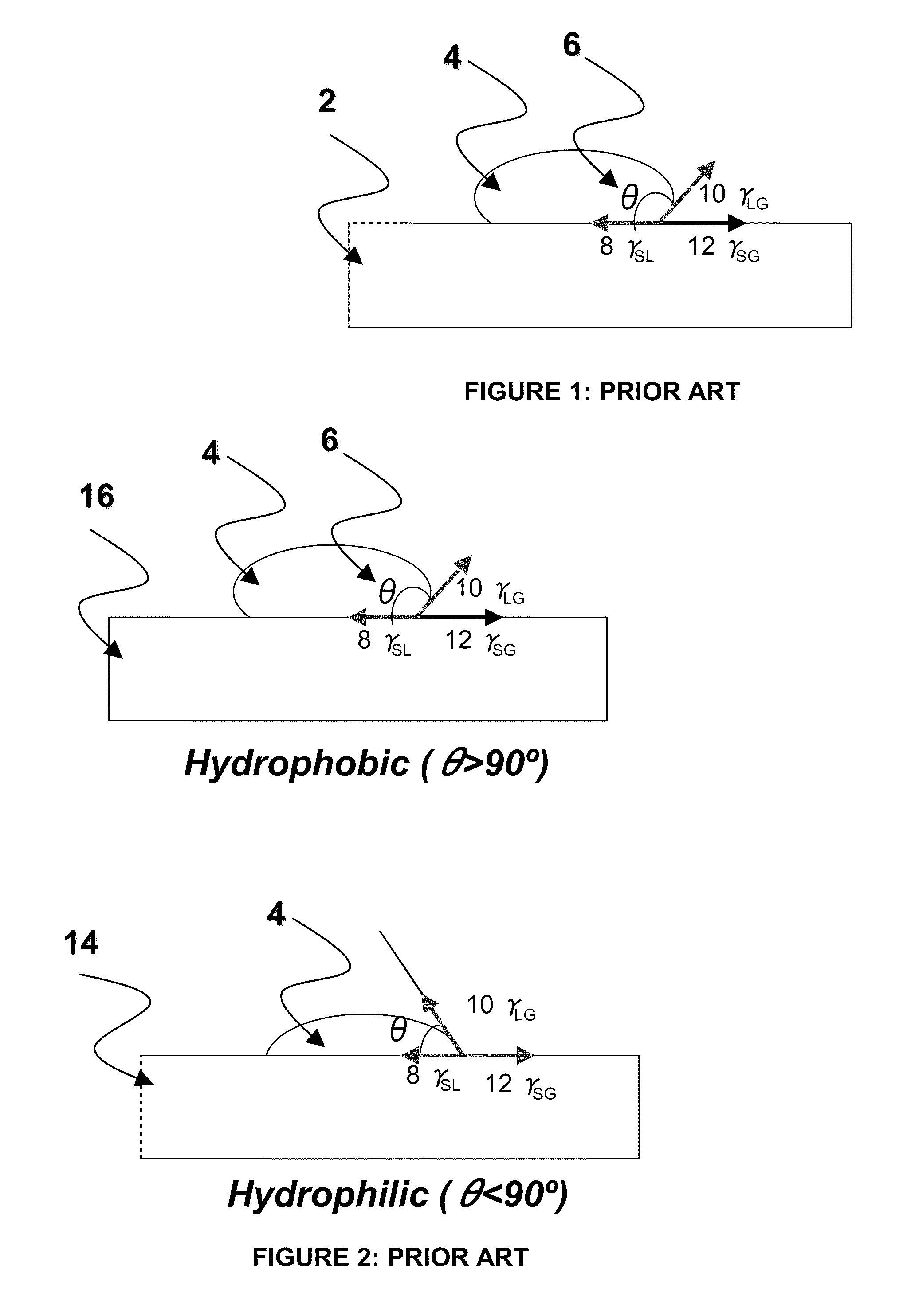 Array element circuit and active matrix device