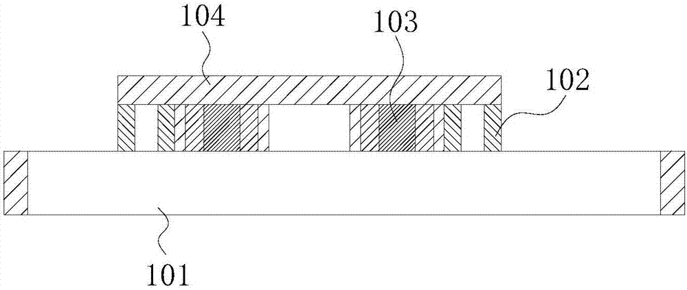 Sideslip rerailer and rerailing device