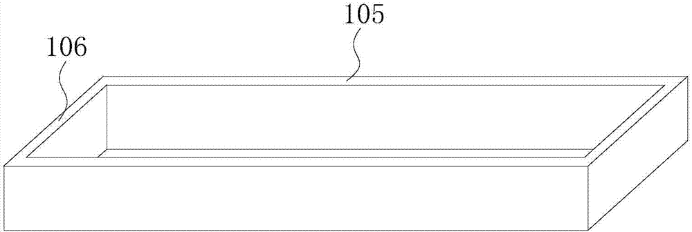 Sideslip rerailer and rerailing device