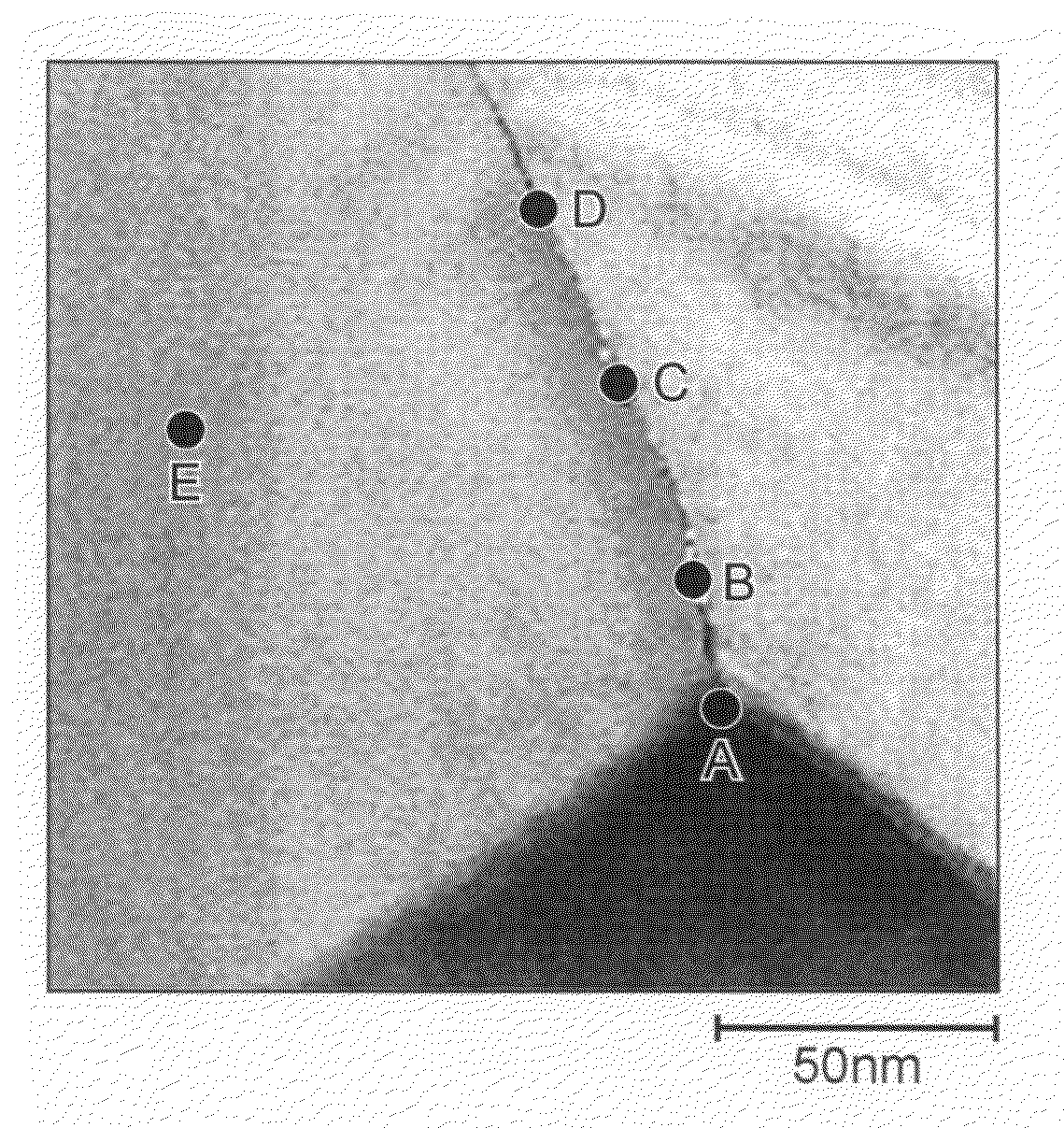 Piezoelectric ceramic and piezoelectric element employing it