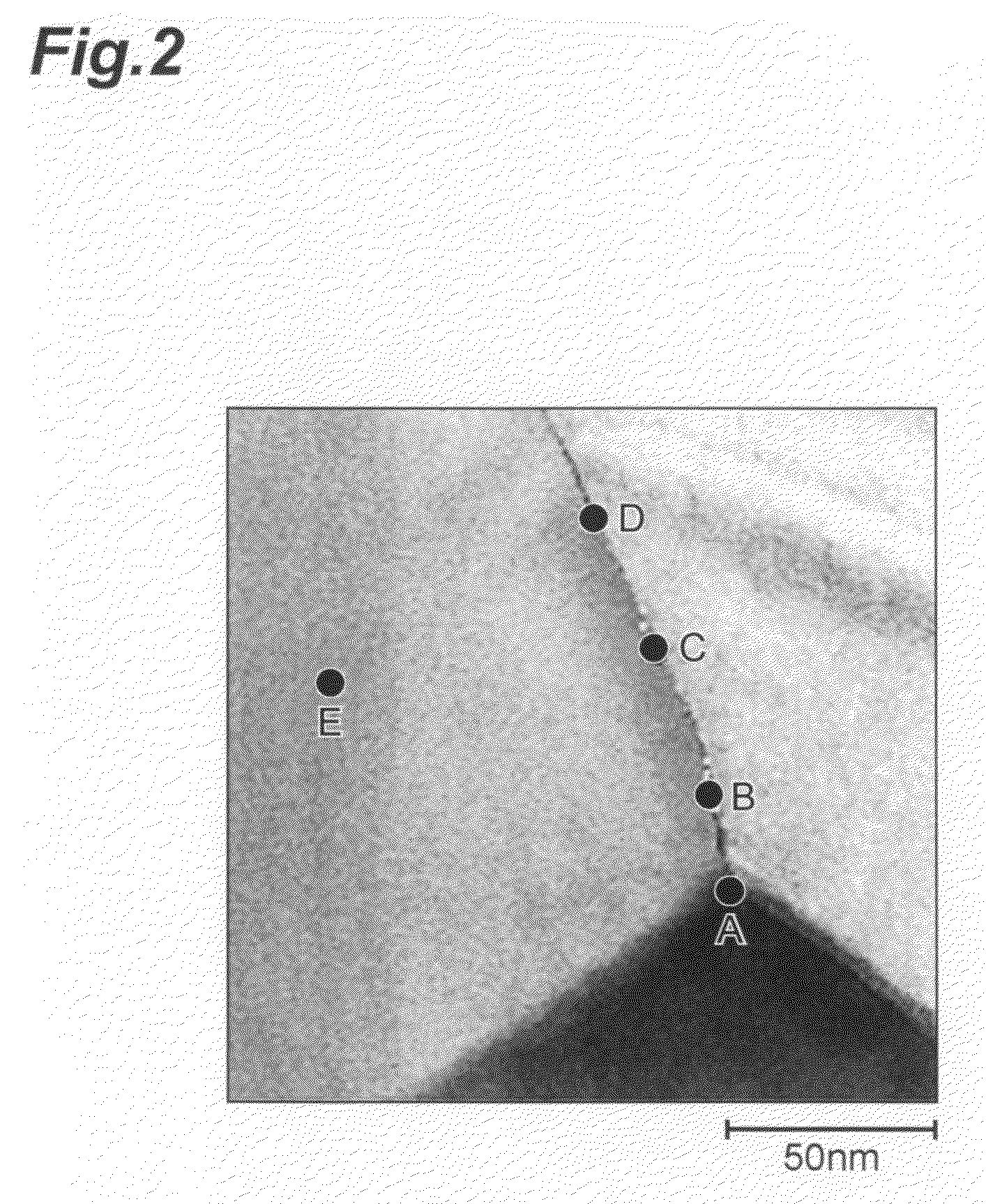 Piezoelectric ceramic and piezoelectric element employing it