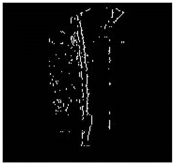 A method for identifying sugarcane stem nodes based on computer vision