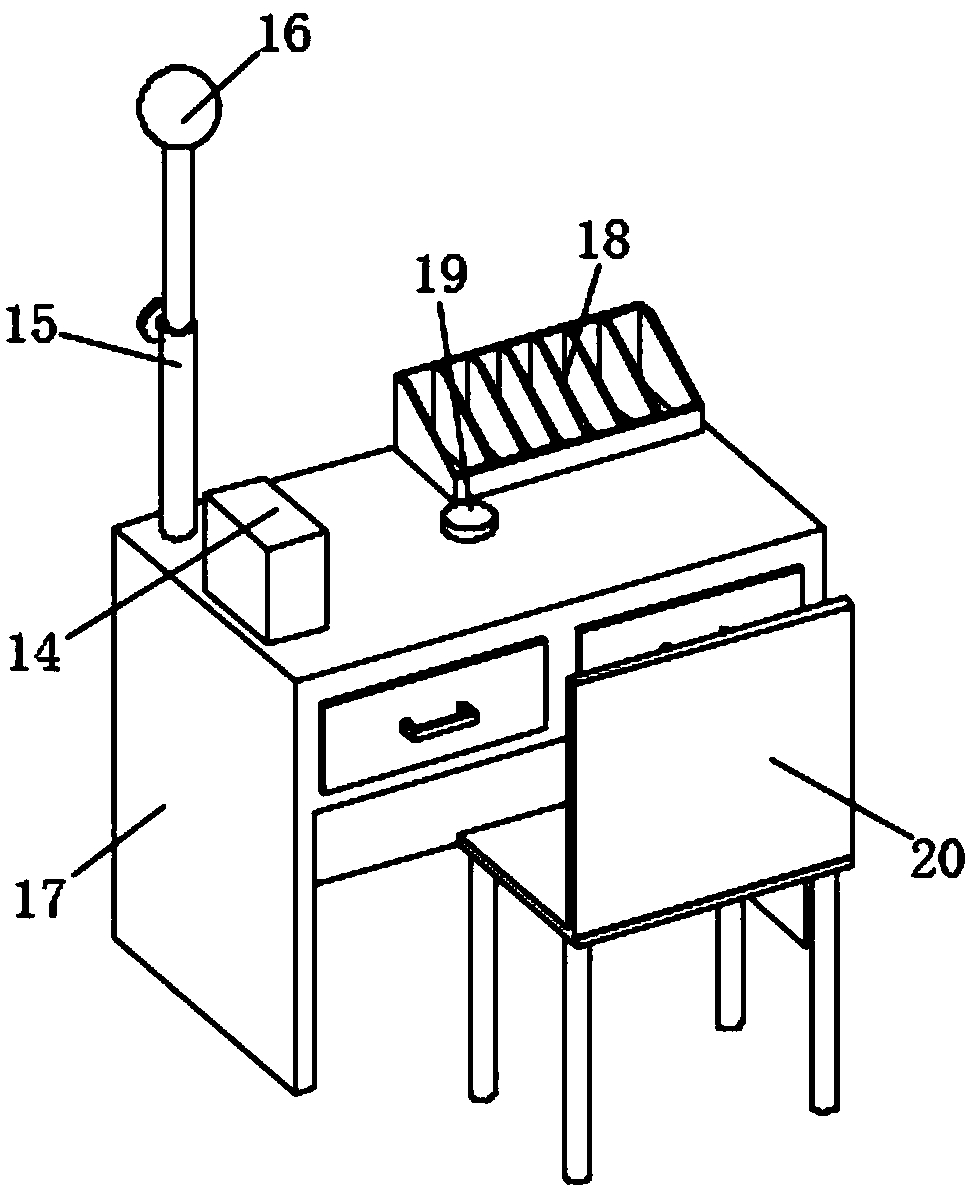 Simulated court model for law teaching