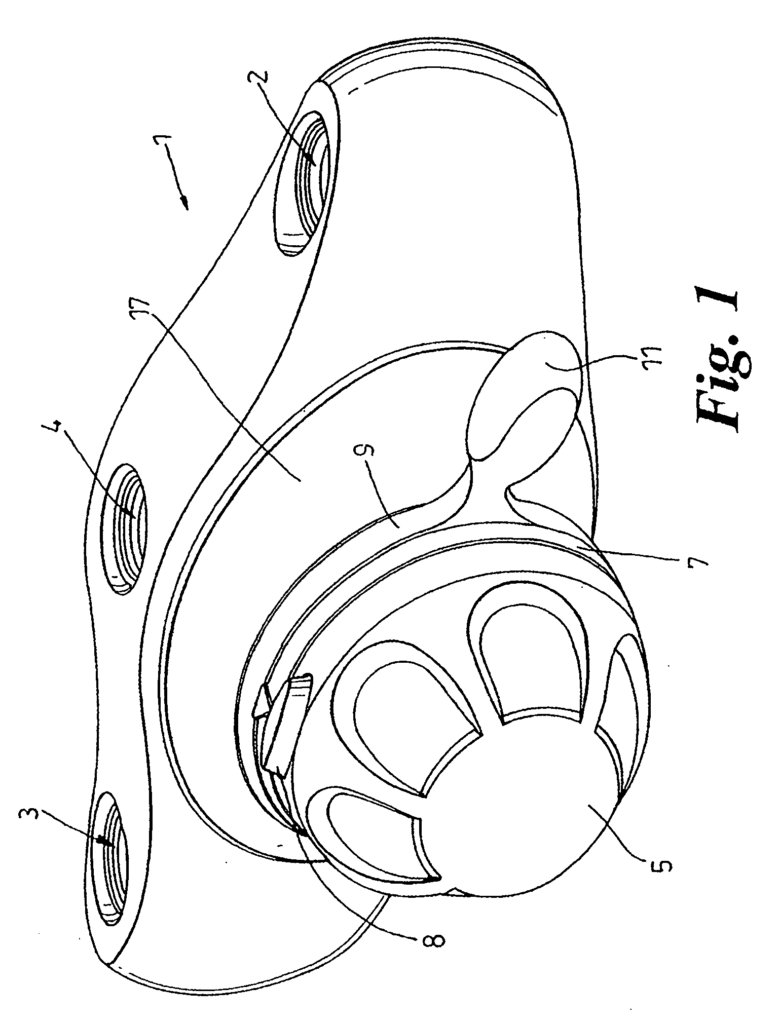 Thermostatic mixing valve