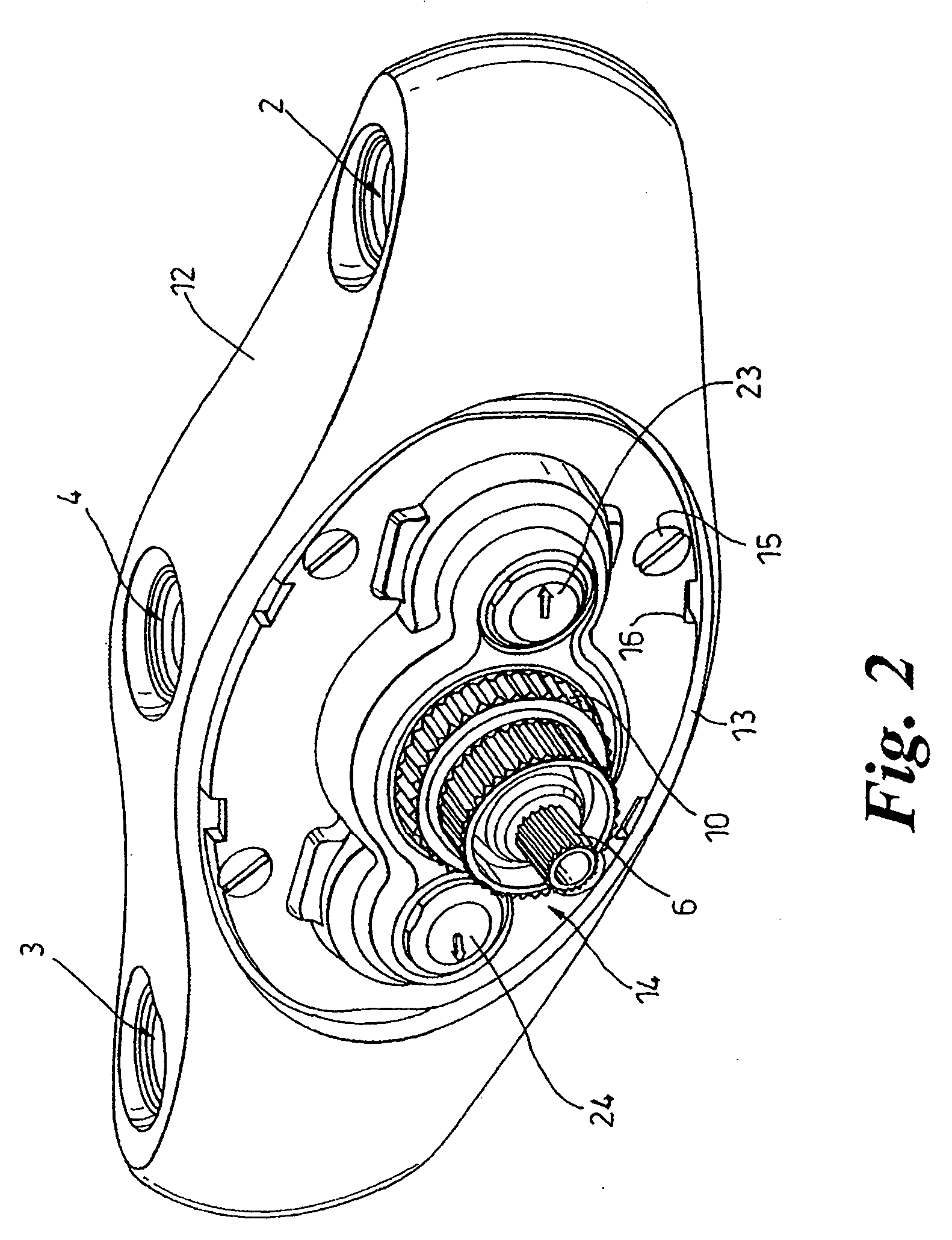 Thermostatic mixing valve