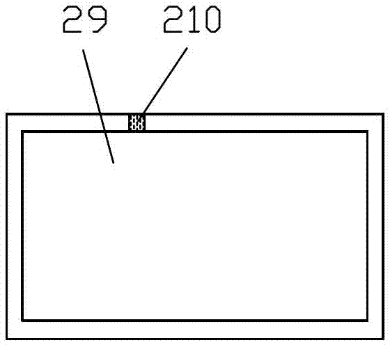 Edge deletion method for thin-film solar cells