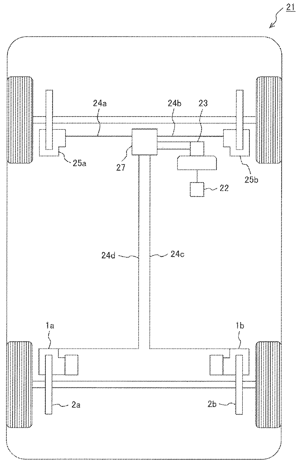 Brake system