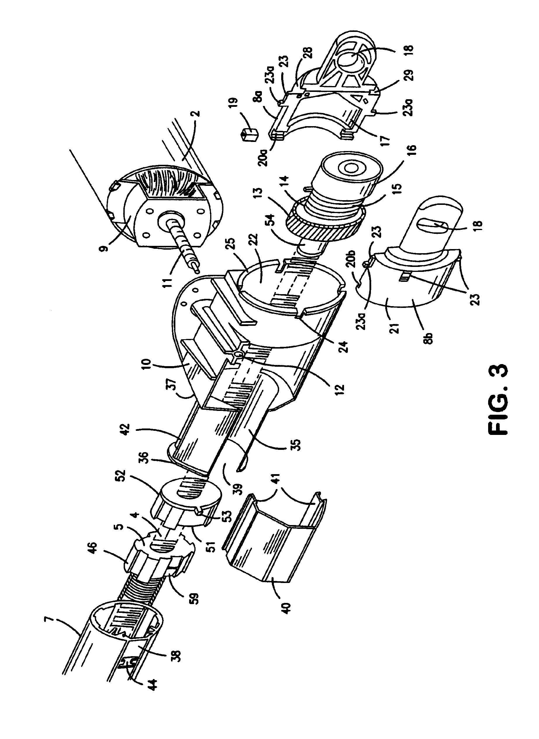 Linear actuator