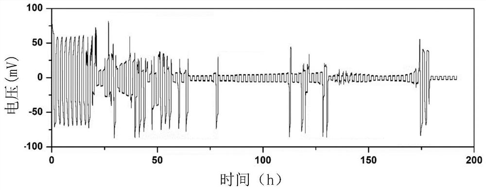 Zinc-copper negative electrode, preparation method thereof and zinc ion battery