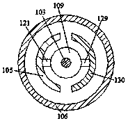 Compact processing molding technology for biomass solid fuel