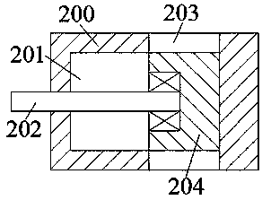 Compact processing molding technology for biomass solid fuel