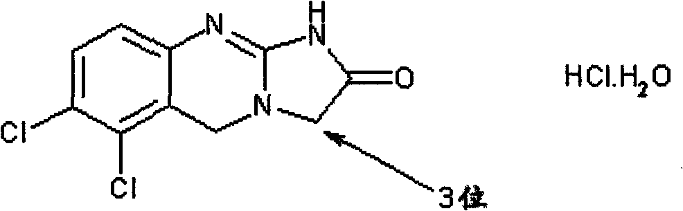 Substituted quinazolines