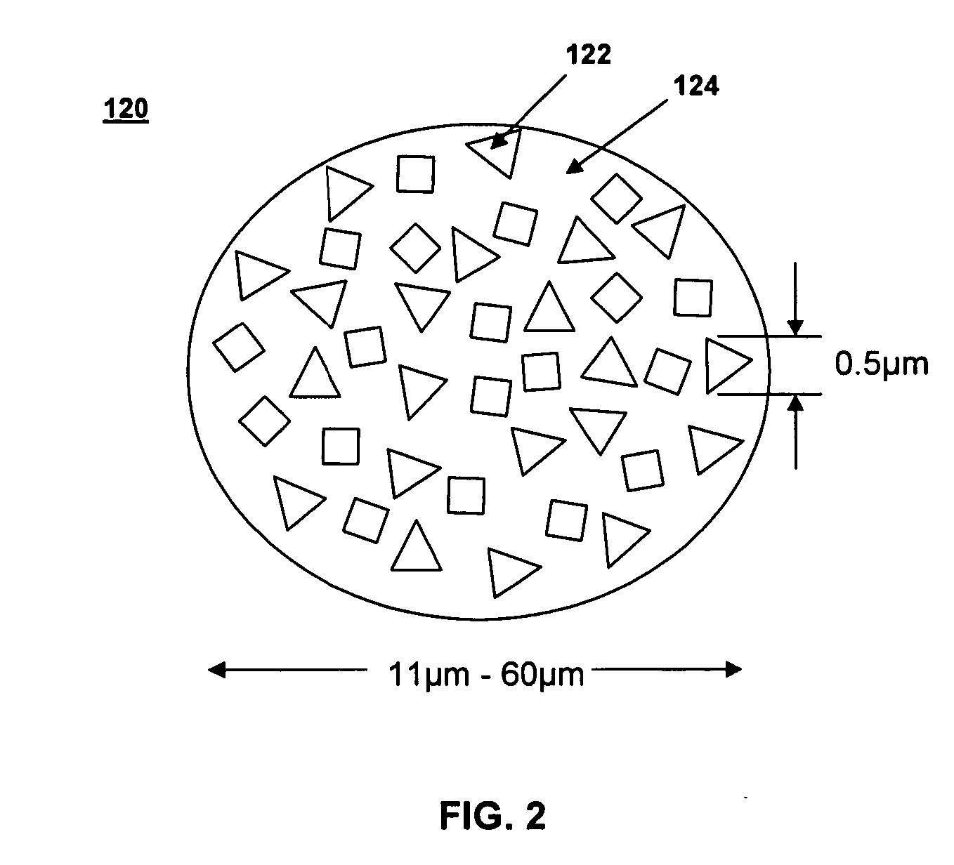 Method for applying a low coefficient of friction coating