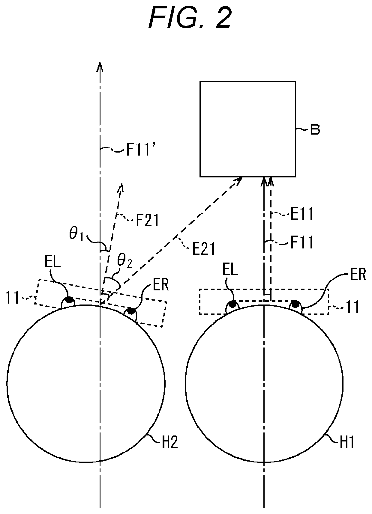 Image processor and control method of image processor