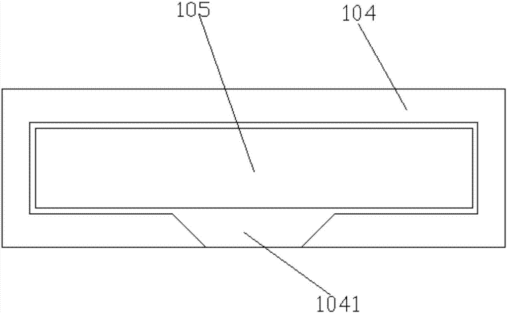 Conveying type intelligent cutting board