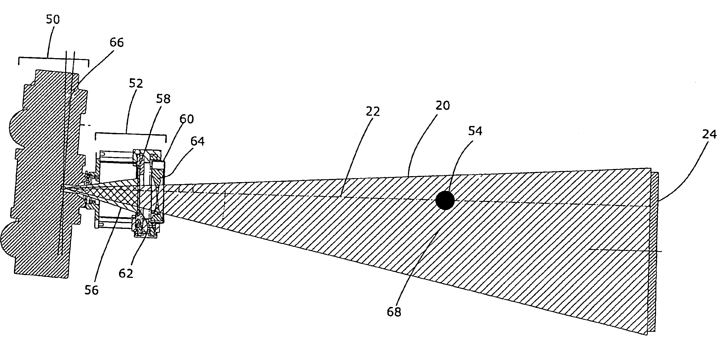 X-ray apparatus