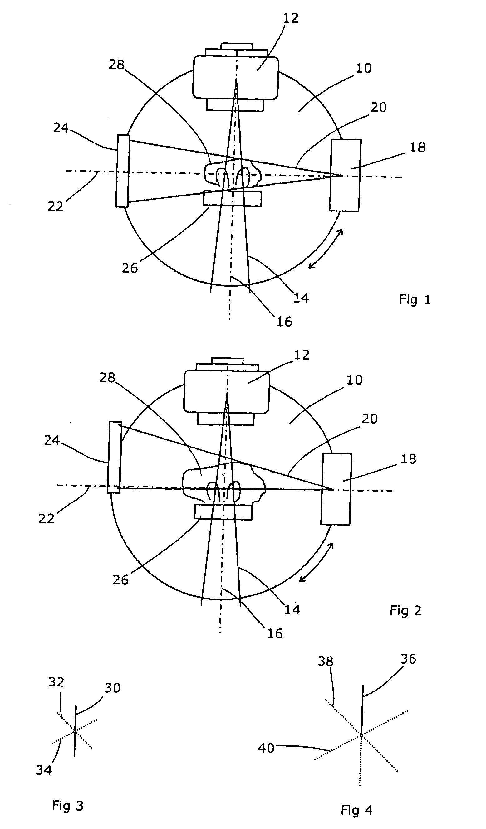 X-ray apparatus