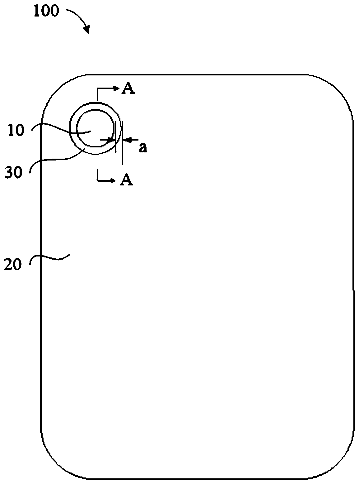 Display panel and display device