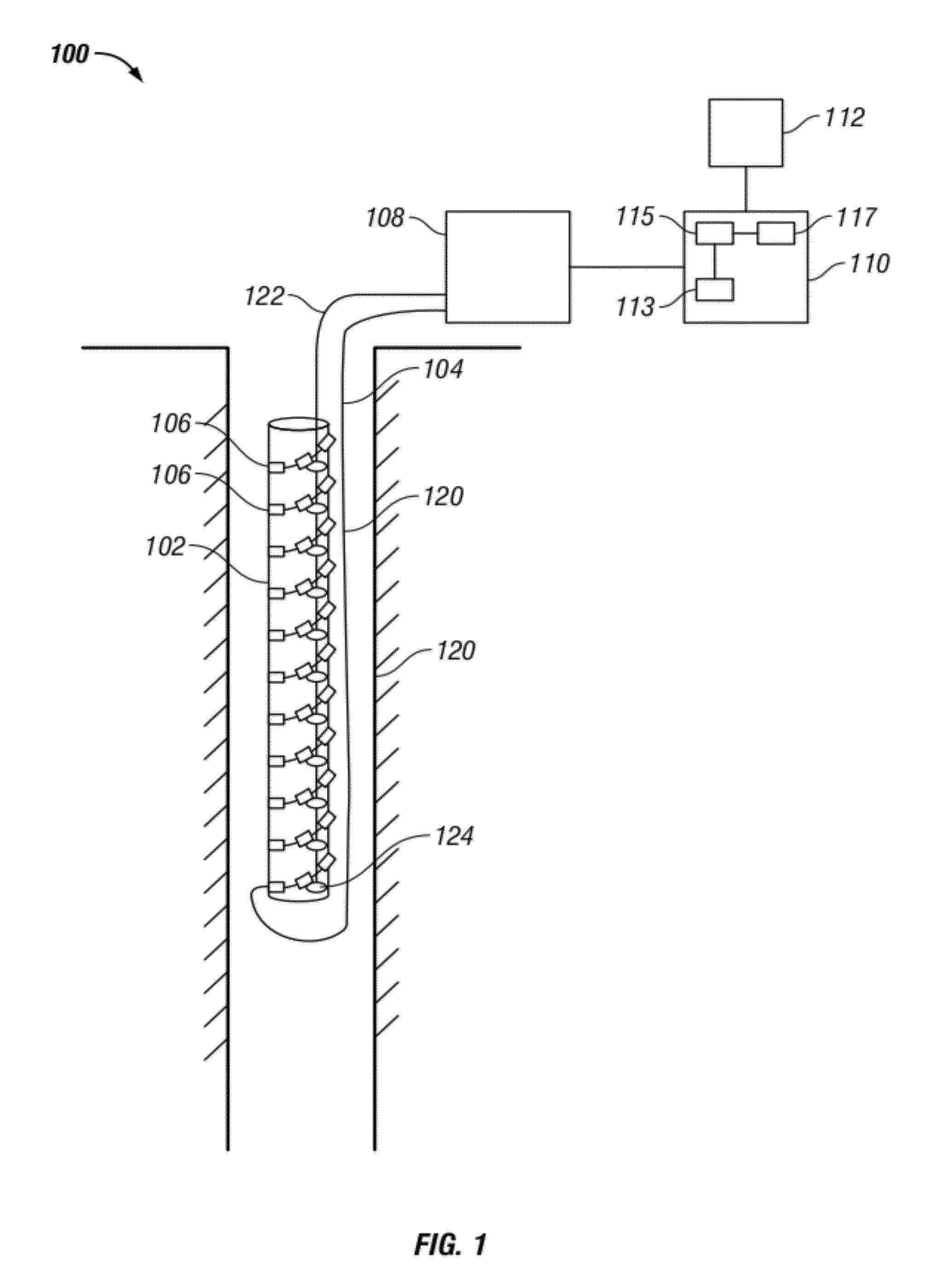 Interpretation of Real Time Compaction Monitoring Data Into Tubular Deformation Parameters and 3D Geometry