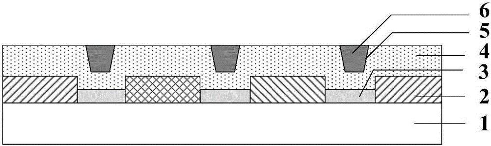 Color film substrate, manufacturing method thereof, display panel and display device