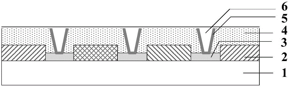 Color film substrate, manufacturing method thereof, display panel and display device