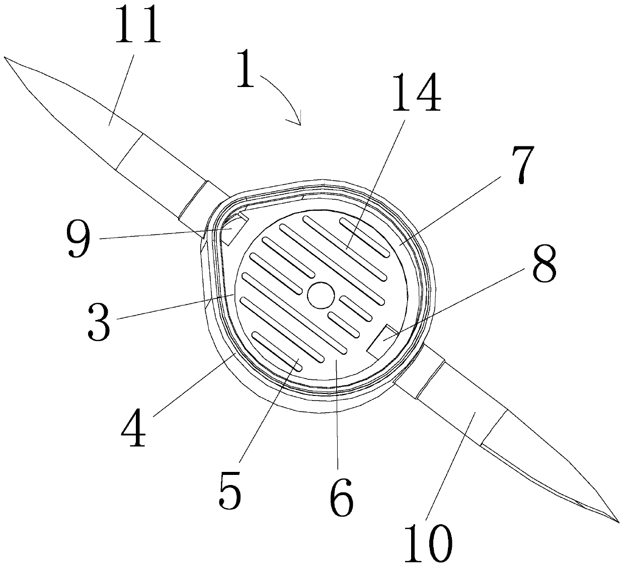 Double Membrane Pharmaceutical Filter