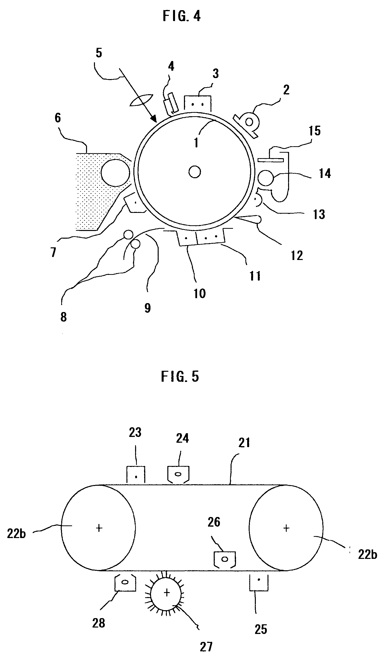 Electrophotographic photoconductor, electrophotographic process, electrophotographic apparatus, and process cartridge