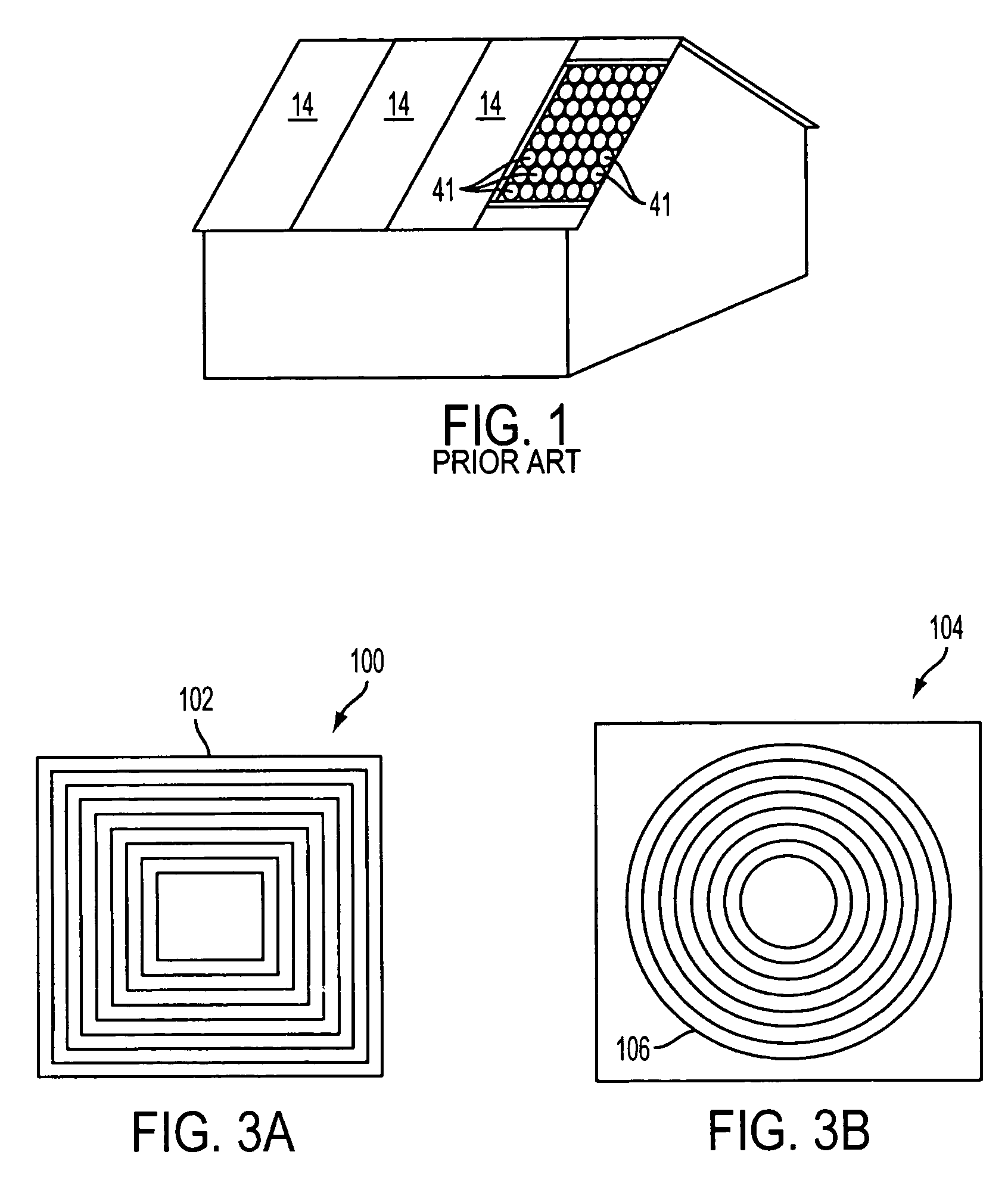 Concentrating type solar collection and daylighting system within glazed building envelopes