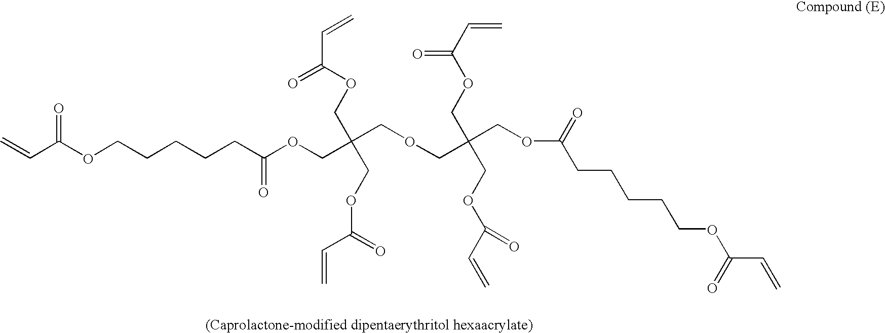 Magnetic recording medium including a radiation-cured material layer having a specified structure and composition