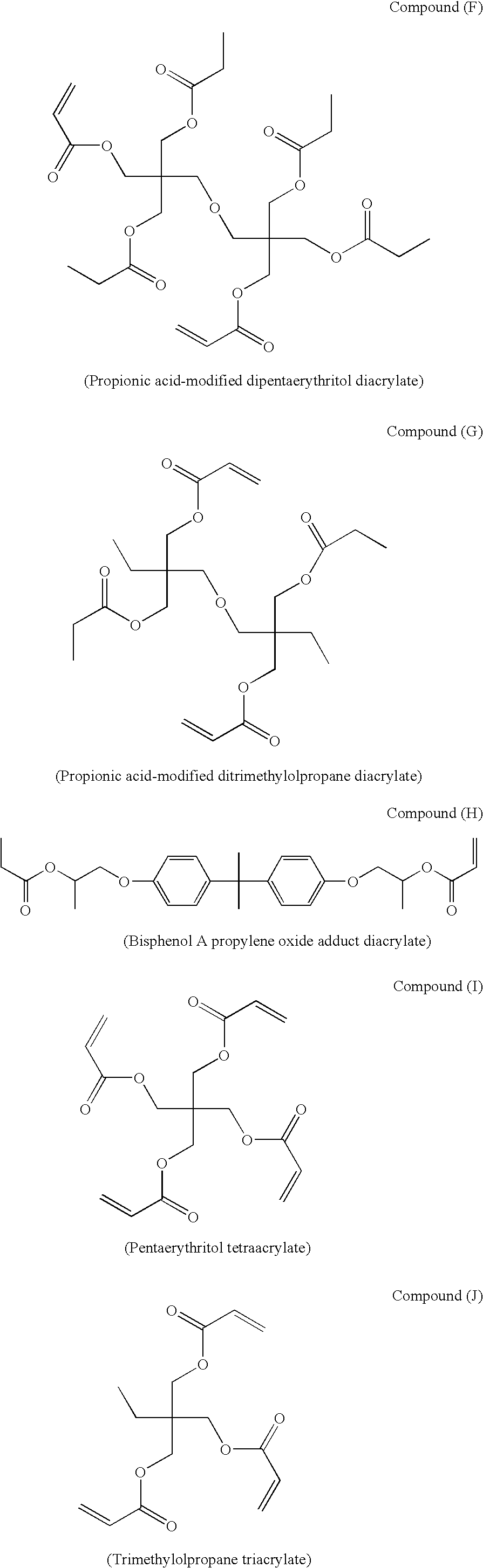 Magnetic recording medium including a radiation-cured material layer having a specified structure and composition