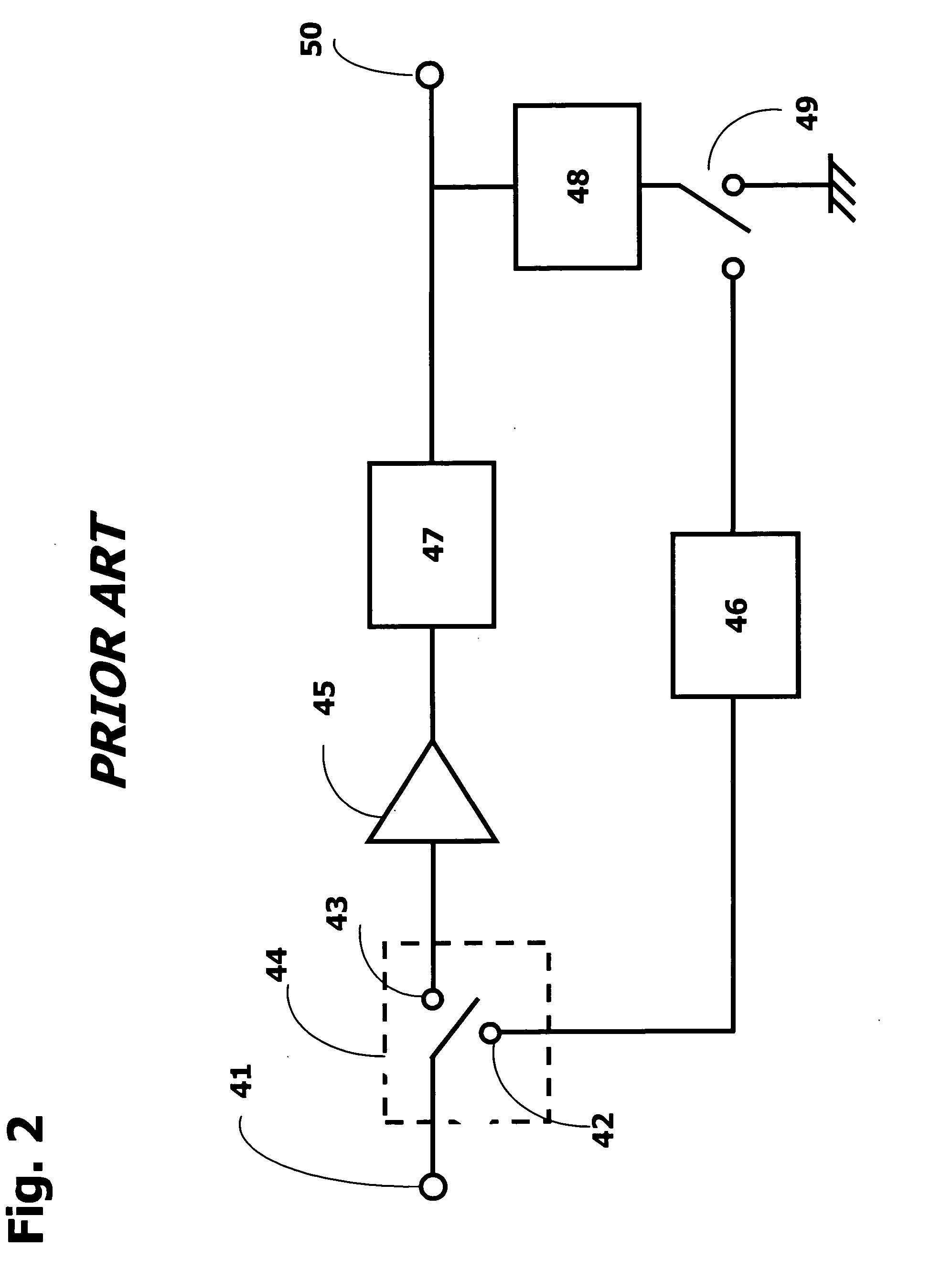 Multiple power mode amplifier with bias modulation option and without bypass switches