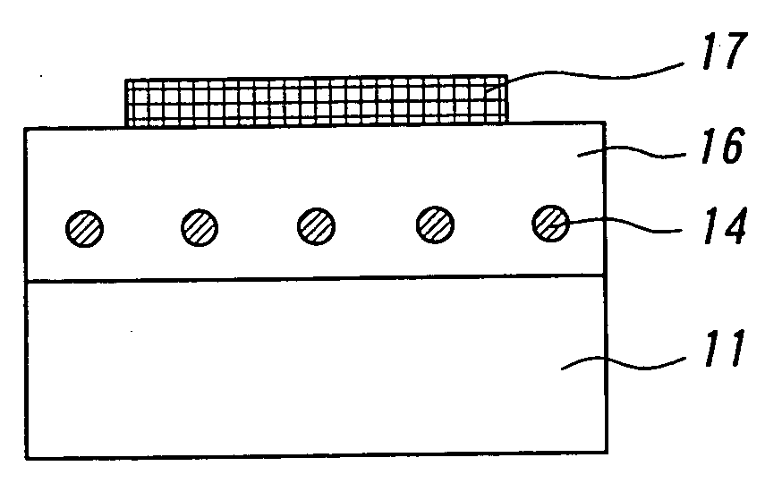 Method for fabricating a silicon nanocrystal, silicon nanocrystal, method for fabricating a floating gate type memory capacitor structure, and floating gate type memory capacitor structure